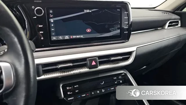 Kia K5 3rd generation id 3552099 из Кореи 8