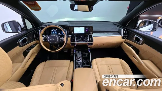 Kia Sorento 4th Generation id 2704899 из Кореи 8