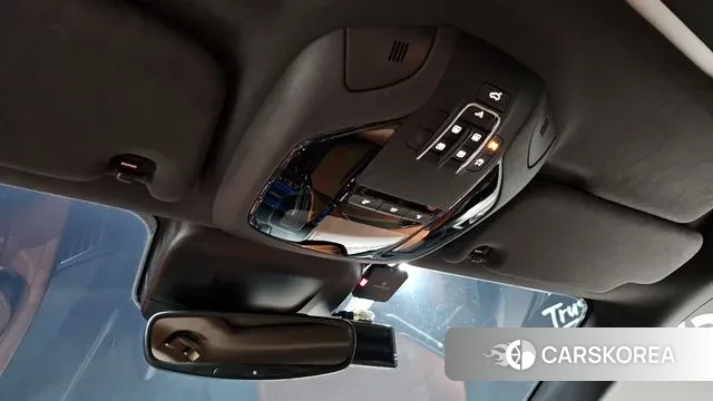 Maserati Levante id 3636185 из Кореи 8