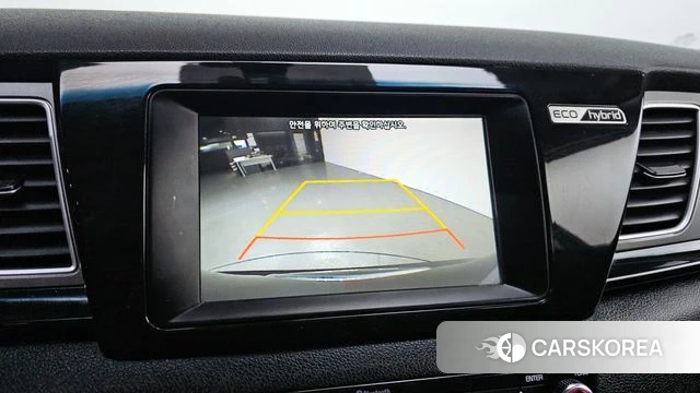 Kia Niro id 4371910 из Кореи 8