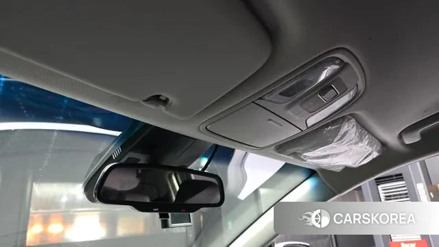 Kia Sportage The Bold id 3697837 из Кореи 8