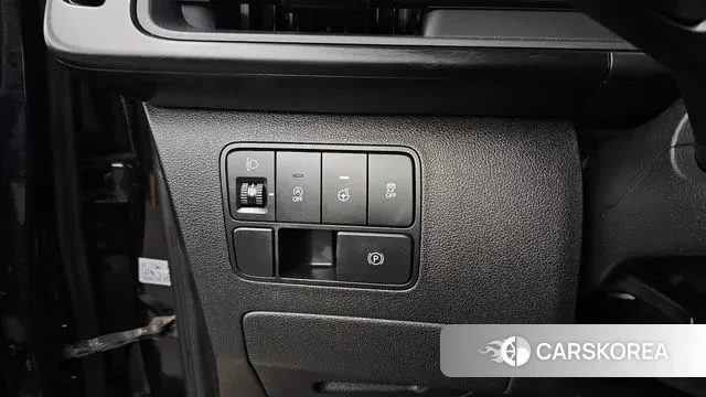 Hyundai Staria id 3600606 из Кореи 8