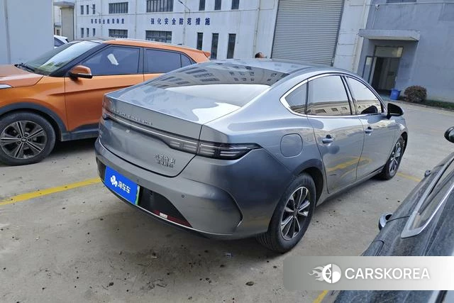BYD Destroyer 05 id 4241908 из Китая 8