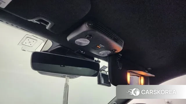 Ford Mustang id 3597480 из Кореи 8