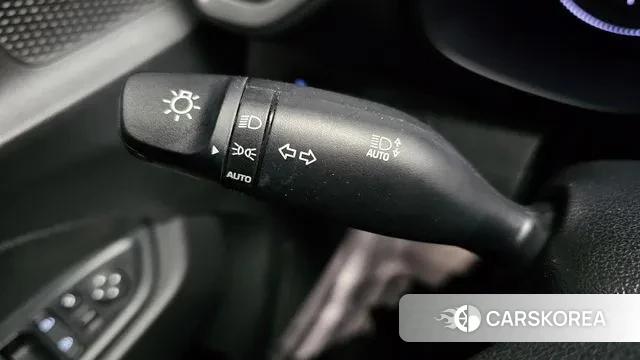 Hyundai Venue id 2941100 из Кореи 8