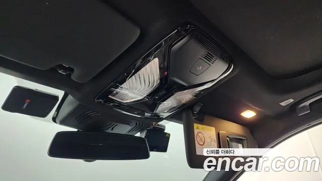 BMW 3 Series (G20) id 2654681 из Кореи 8