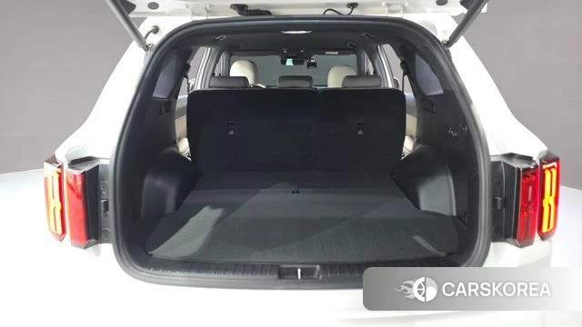 Kia Sorento 4th Generation id 4640806 из Кореи 8