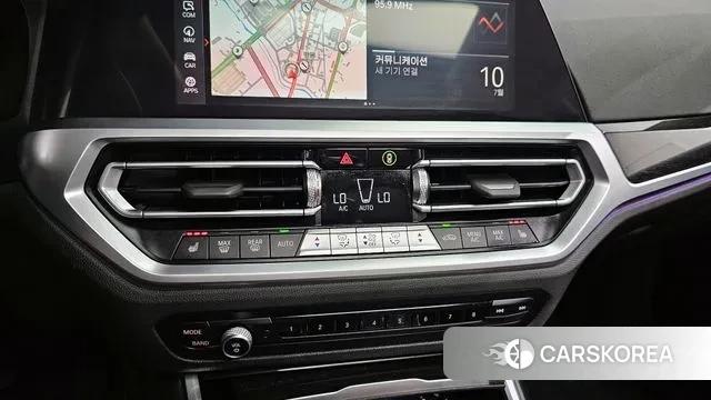 BMW 3 Series (G20) id 2915687 из Кореи 8