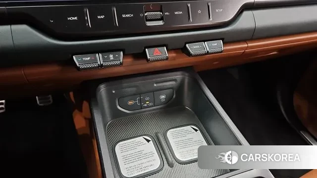 Kia Tasman id 3732090 из Кореи 8