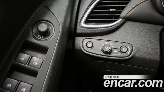 Chevrolet (GM Daewoo) The New Trax id 2911778 из Кореи 8