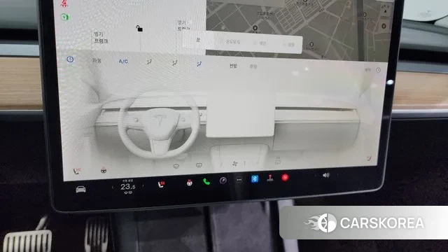 Tesla Model Y id 3306845 из Кореи 8