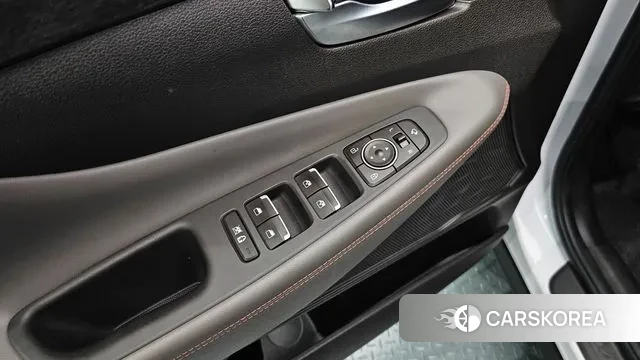 Hyundai Santa Fe TM id 2977171 из Кореи 8