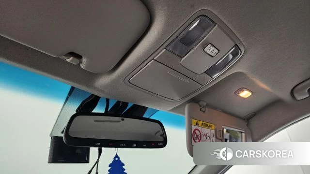 Kia The New K3 2nd generation id 3827720 из Кореи 8