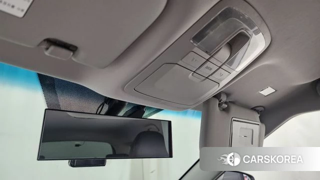 Ssangyong Tivoli Air id 4525786 из Кореи 8
