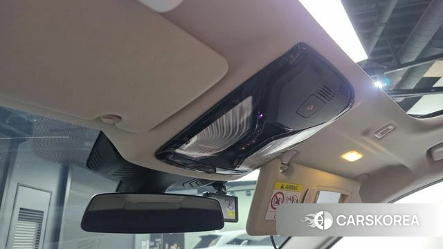 BMW 5 Series (G30) id 3935870 из Кореи 8