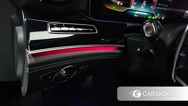 Mercedes-Benz AMG GT id 2902586 из Кореи 8