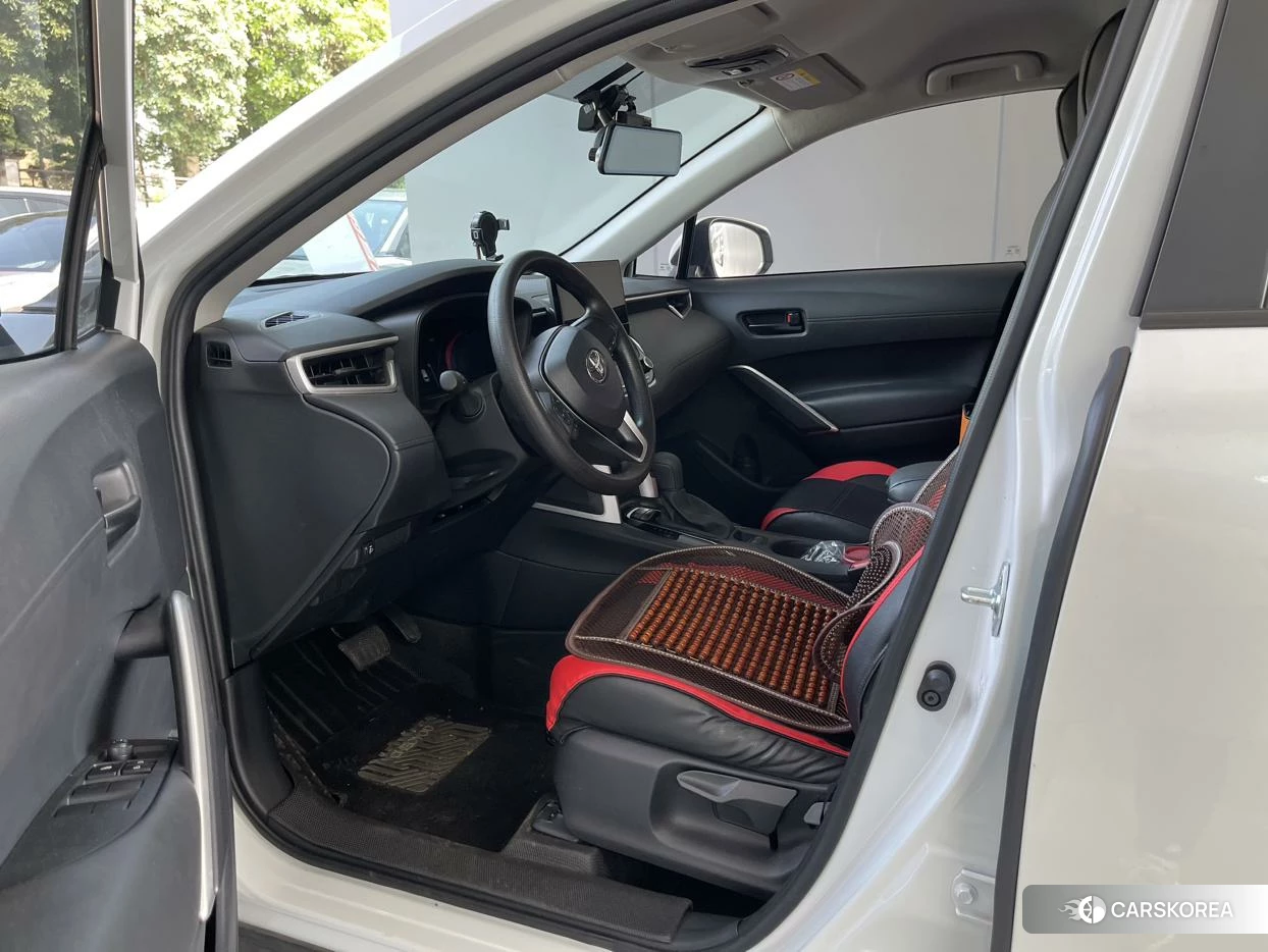 Toyota Fenglanda id 4420332 из Китая 8