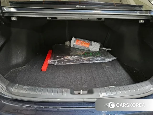 Kia The New K3 2nd generation id 3522455 из Кореи 8