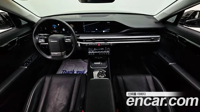 Hyundai Grandeur (GN7) id 2639406 из Кореи 8