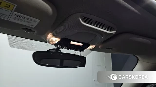 Mini Cooper Clubman id 3319704 из Кореи 8