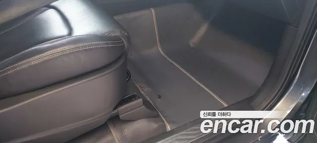 Ssangyong Rexton Sports id 2635615 из Кореи 8