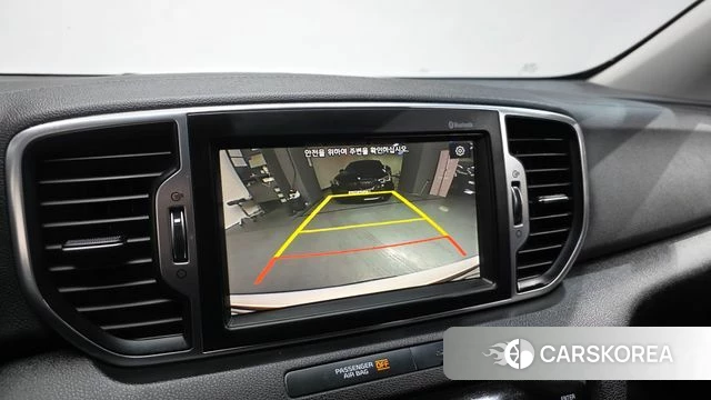 Kia Sportage 4th Generation id 3835095 из Кореи 8