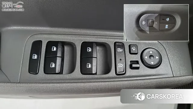 Hyundai Casper id 3042253 из Кореи 8