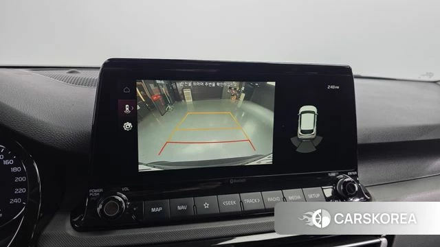 Kia Seltos id 4429244 из Кореи 8