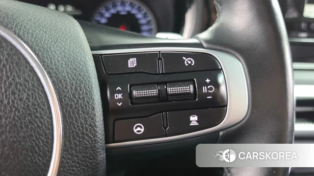 Kia K5 Hybrid 3rd Generation id 4905917 из Кореи 8