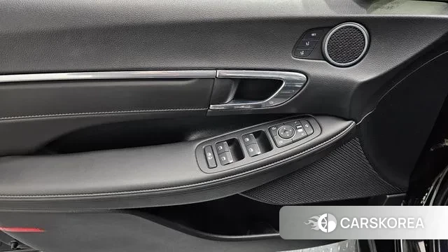 Hyundai Sonata (DN8) id 3620707 из Кореи 8