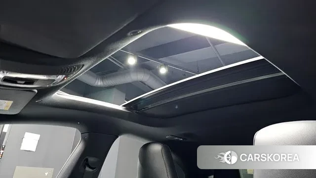 Mercedes-Benz CLA-Class C118 id 3777721 из Кореи 8