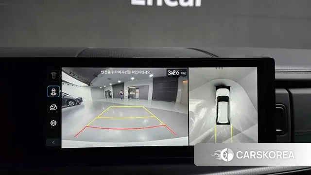 Hyundai Santa Fe (MX5) id 3341794 из Кореи 8