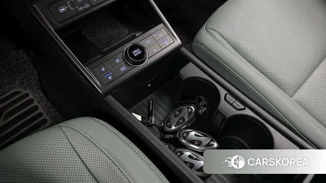 Hyundai Kona Hybrid (SX2) id 4560795 из Кореи 8