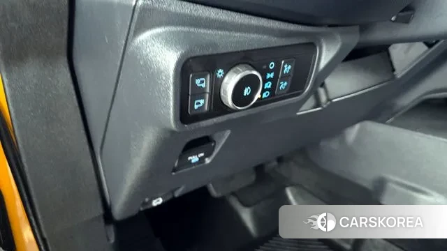 Ford Bronco 6th Generation id 3751986 из Кореи 8