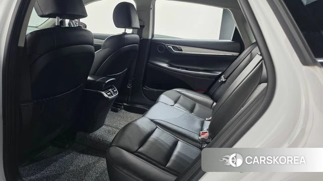 Hyundai The New Grandeur IG id 4905852 из Кореи 8