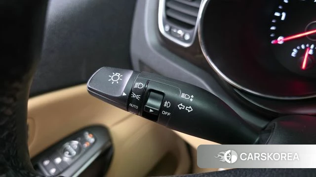 Kia The New Carnival id 4465626 из Кореи 8