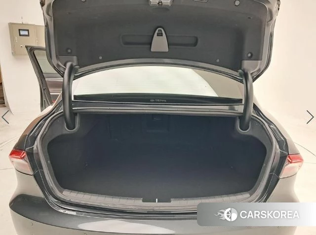 Hyundai The New Grandeur IG id 4344151 из Кореи 8