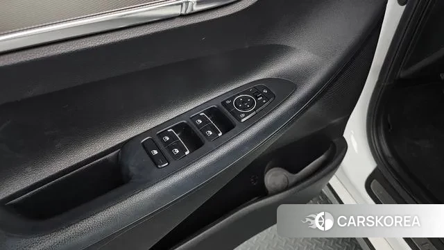 Hyundai The New Grandeur IG id 3473630 из Кореи 8