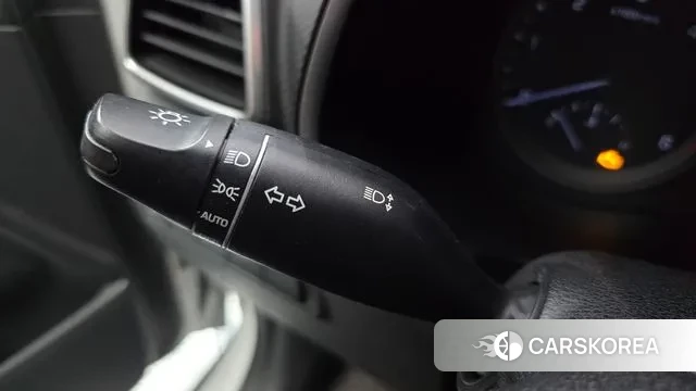 Hyundai All New Tucson id 3024543 из Кореи 8