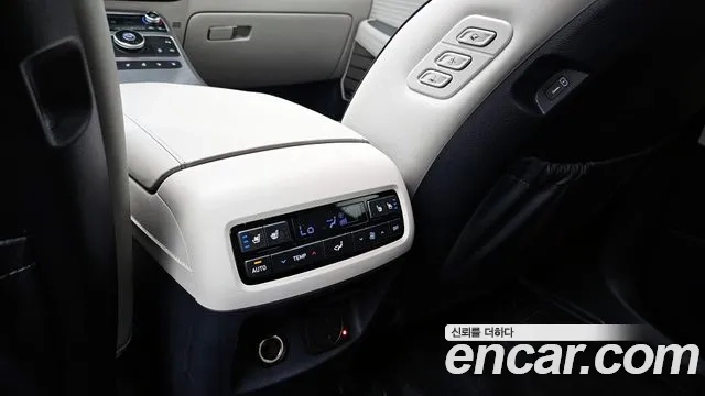 Hyundai The New Palisade id 2862664 из Кореи 8