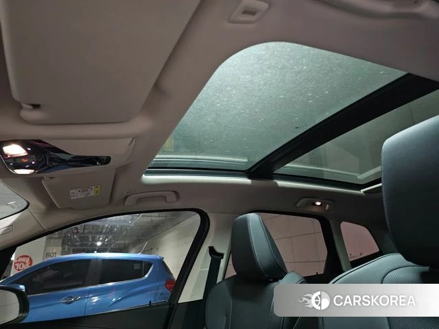 BMW 2 Series Active Tourer (U06) id 3823745 из Кореи 8