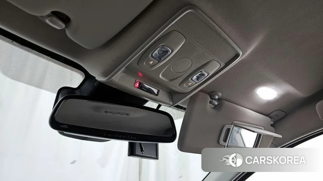 Renault Korea (Samsung) XM3 id 4384094 из Кореи 8