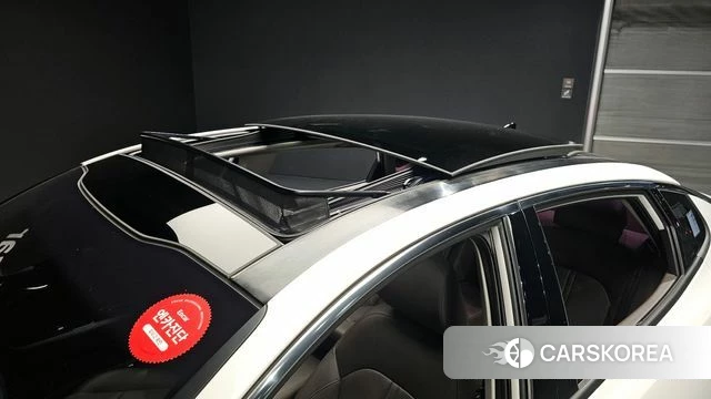 Kia The New K5 2nd generation id 3924863 из Кореи 8