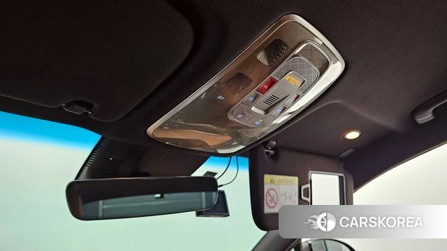Genesis G80 (RG3) id 4282812 из Кореи 8
