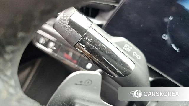 Kia Di All New Niro EV id 4753950 из Кореи 8