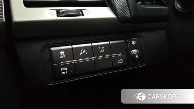 Ssangyong Rexton Sports Cannes id 4317853 из Кореи 8