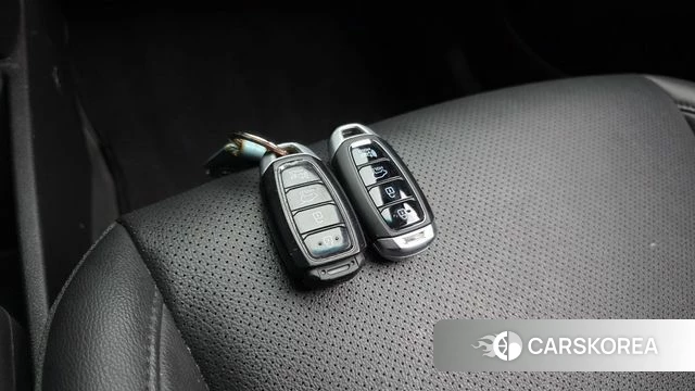 Hyundai Kona Electric id 4918321 из Кореи 8