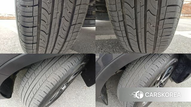 Kia Sorento 4th Generation id 4672156 из Кореи 8