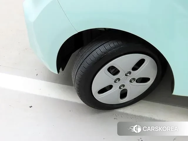 Kia The New Ray id 3598427 из Кореи 8