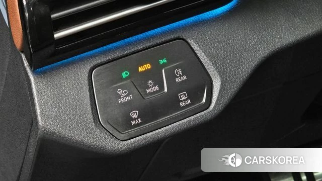 Volkswagen ID.4 id 4863810 из Кореи 8